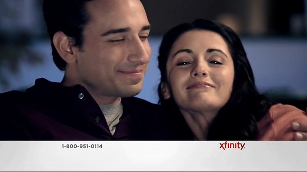 Comcast/Xfinity TV Commercial 'Make Tomorrow Awesome'