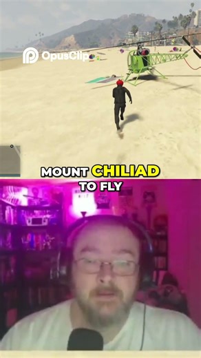 Spawn The Sparrow Vehicle Instantly Beside You!