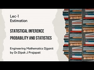 Lec1/Estimation/Maximum Error of Estimate for Large Samples