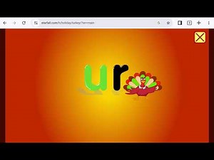 [YTP] Starfall (ur) Turkey