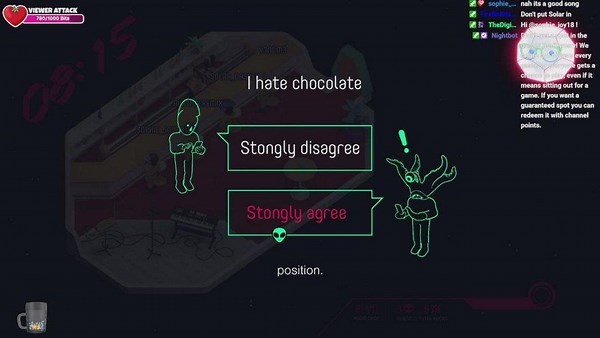 AspireTenacity - Twitch