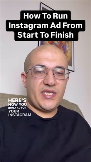 Promogod on Instagram: "How to run Instagram ad from start to finish. #musicmarketing #musicbusiness"