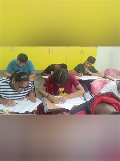 Kanithapezhai Tuition Centre Learning Fest - Day 1 | Kovilambakkam | Nanmangalam