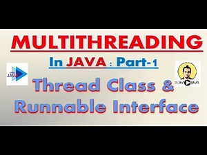 Multithreading in Java [Part 1] : Extends VS Implements