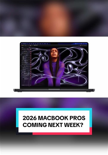 Apple Rumors: New MacBook Pro Arrivals Soon?