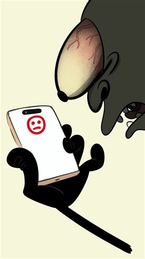POV: IPhone users 😃 (4k memes) #shorts