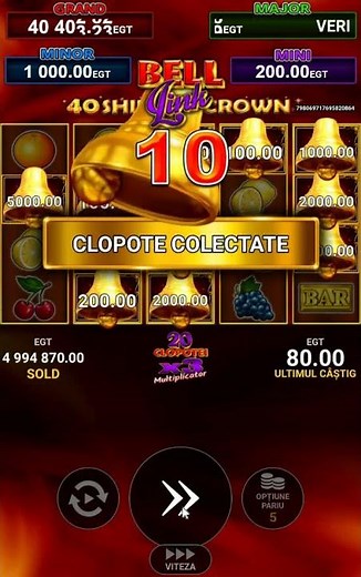40 Shining Crown DEMO – Free Play, Crown Wins & Classic Slot Action! 👑🔥