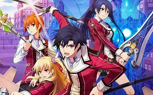 Trails of Cold Steel PS4: How to Use Turbo Mode