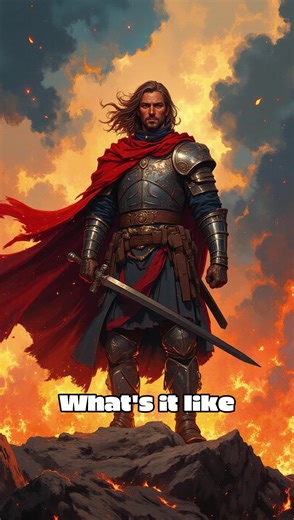 "Good morning, everyone," said a man with curly brown hair that brushed his shoulders, a pair of round spectacles perched neatly on his pointed nose. A book rested in his hand as he strode confidently into the classroom. "Morning, Mr. Edwin." Godfrey caught the unified response of his soon-to-be classmates as he entered, following closely behind a girl his age. Her golden-white hair was tied into a sleek ponytail, glimmering faintly beneath the fluorescent lights. "We have two transfer students 