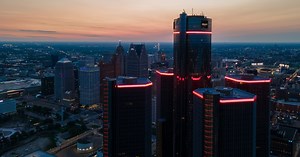 Inside the D | Explore | Things to Do | Visit Detroit