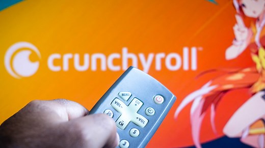 Crunchyroll Finally Adds Offline Support, But You Have To Pay More For It - SlashGear