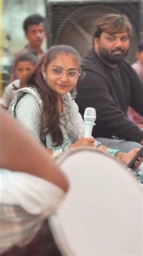 shiva dholi Swati jaypal #music #garba #banjomusic #kutchidhol #live #banjosongs #song #dance #banjo