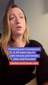 21K views · 232 reactions | It is much easier and cost effective to prepare, instead of doing damage control to fix what you didn’t expect to happen. #familycourtcorner #highconflictdivorce #familycourt #divorce | Family Court Corner | Facebook