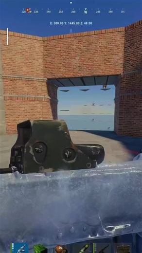 Looking for Rust Team Mates: Join My Chill Squad