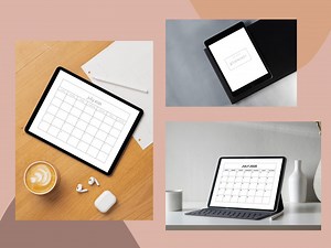 July 2025 Printable Calendar (PDF) - Etsy UK