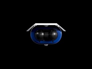 Introducing the new Spiideo A Line camera