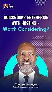 Why Everyone Is Switching to QuickBooks Enterprise Hosting