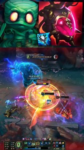 AMUMU PERO FULL AP #leagueoflegends | Pola lol