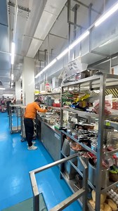 539K views · 3.5K reactions | Kitchen tour of Mother’s hut Krishnanagar The biggest food court in Bengal | Kolkata Canvas Uncut Special | Facebook