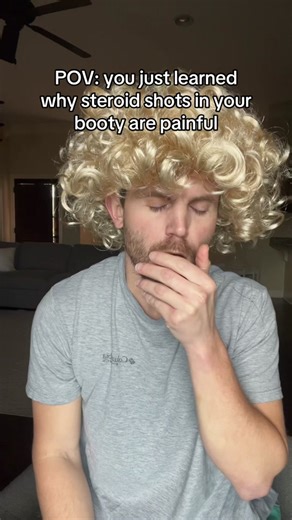 Understanding Steroid Injections: Why Do They Hurt?