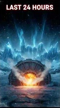 The Last 24 Hours of Life: Surviving the Eternal Darkness