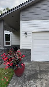All finished up new siding new trim, new windows all the stonework if this is something you’re looking for give us a call | Advanced Waterproofing