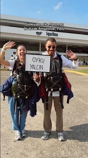 We Stay in the Peruvian Amazon Forest - Our South America Travel Route