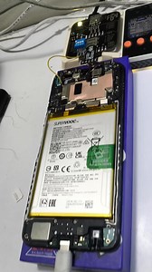 OPPO A79 5G (CPH2557) ✅ UFS 2.2 ✅ FRP DONE ANDROID 15 ✅ NOTA: Al quedarse en bucle de conexion solo bajar y subir switch y la conexion sera exitosa y estable. | Angel Mejias