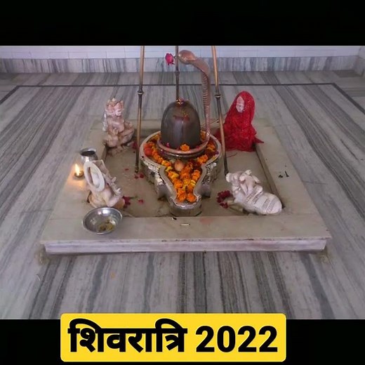 Mahashivratri March 2022 | Bhiwani Shivratri | Jogi wala Mandir | #Shivratri2022 #shorts #bhiwani