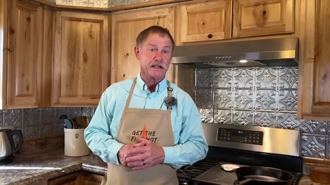 Best Baked Potato | How to Make Crispy Baked Potatoes and Hasselback Potatoes