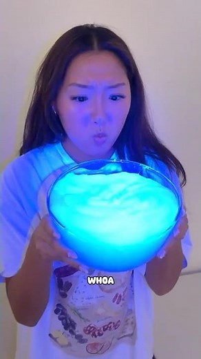 Invisible Slime?!👻