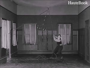 38K views · 646 shares | Buster is all set to lift the piano but see...