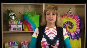 Aleene's Tulip Tie Fabric Dye Kit, Bright
