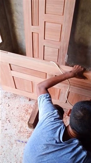 Door Lock Installation Process📝 Description