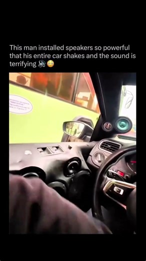 When Heavy Bass Car Audio Becomes a Physical Experience