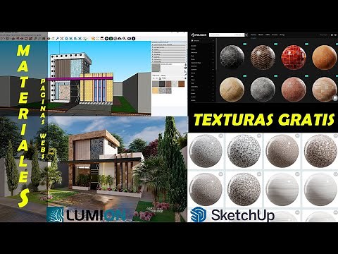 SketchUp FREE TEXTURES DOWNLOAD 2022 | web pages