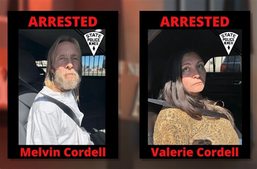 Deming couple accused of child abuse held without bond