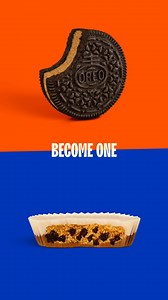Name a combo more iconic than REESE’S and OREO… we’ll wait. | Reese's