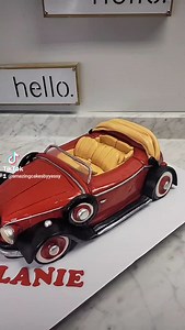 Amazing Cakes by Yessy on Reels