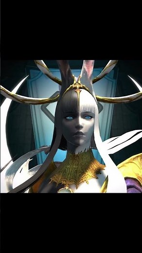 FFXIV: Trial - Castrum Fluminis (Reaper)