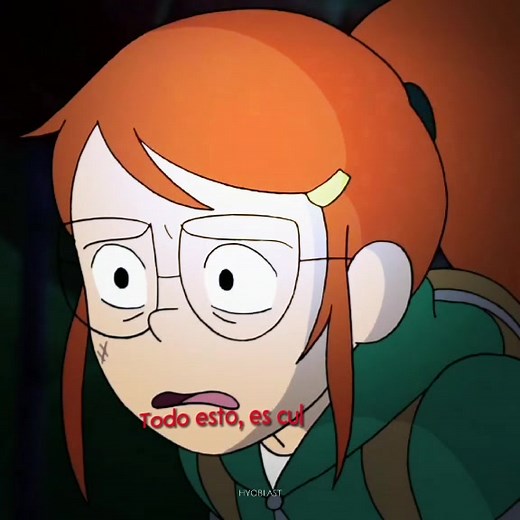 Infinity Train: Descubre el Mundo de Tulip