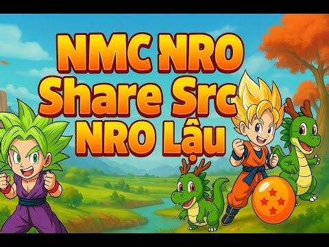 SHARE SRC NRO ĐAME GỐC CỔ NHIỀU SK RES