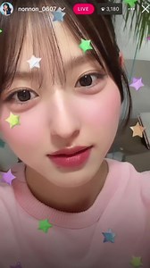 きんご君を心配するりのんちゃんのインスタライブダイジェスト