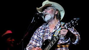 Happy 75th Birthday Dickey Betts: Performing Live Through The Decades