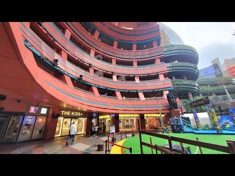 キャナルシティ博多 - Canal City Hakata福岡県福岡市博多区住吉１丁目２Hakata Fukuoka city Japan