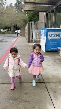 Briaana and Anna's Library Experience / Enjoyable Moments