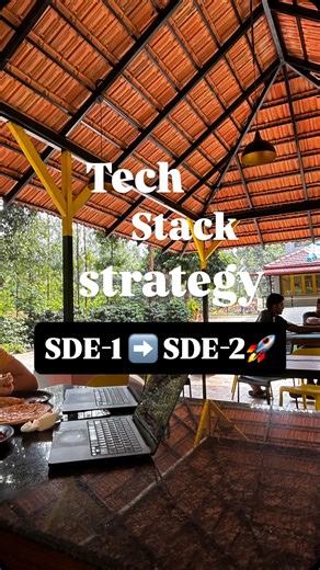Centipede | Video 5/10 – “SDE-1 to SDE-2 Series” Being stuck in an SDE-1 role feels like a nightmare for any engineer 😩💻 That first switch to SDE-2?... | Instagram