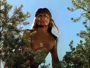 Broken Arrow Movie (1950) - James Stewart, Jeff Chandler, Debra Paget - video Dailymotion