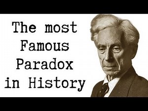 Some philosophers have attempted to solve Russell's Paradox, but the paradox goes deeper than they realize