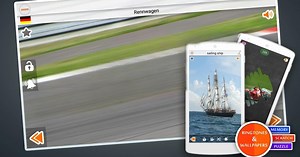 Download and run Vehicle Sounds on PC & Mac (Emulator)